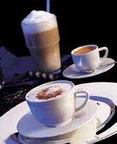 Kaffeegenuss pur mit moderenen Kaffeemaschinen